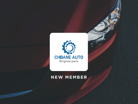 #New Member: Algeria -  SARL FRERES CHIBANE joins Amerigo International