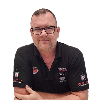 Martin Mostert