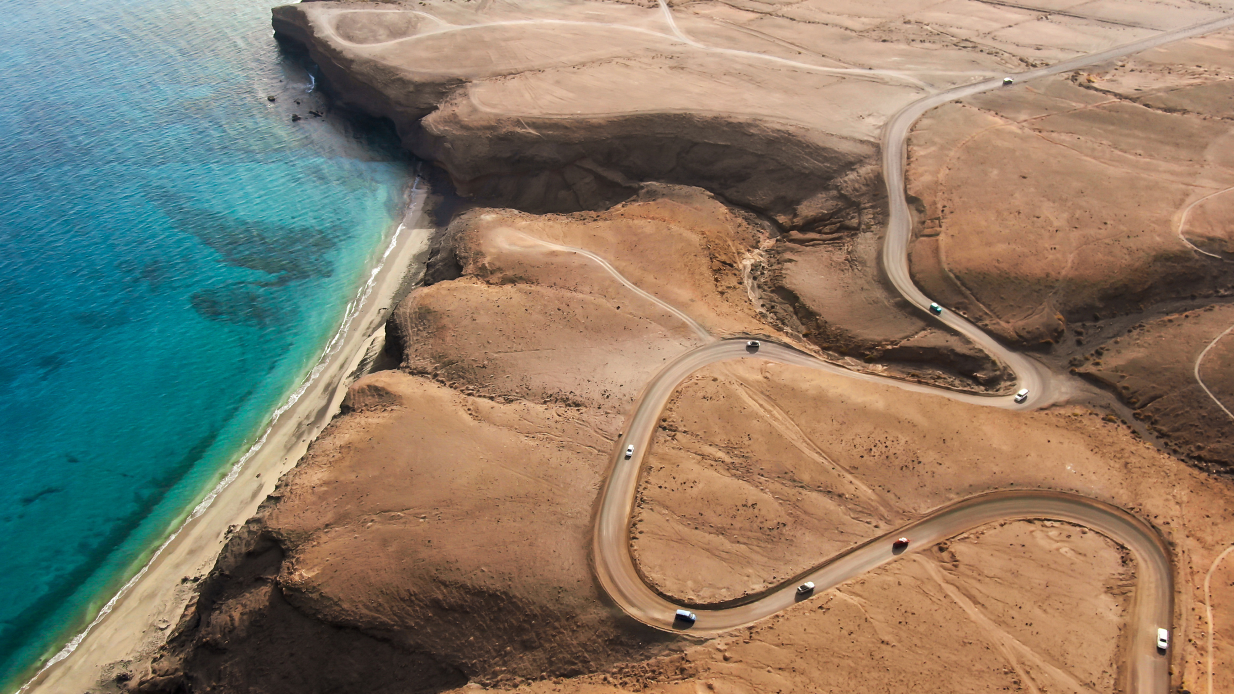 Secret Beach