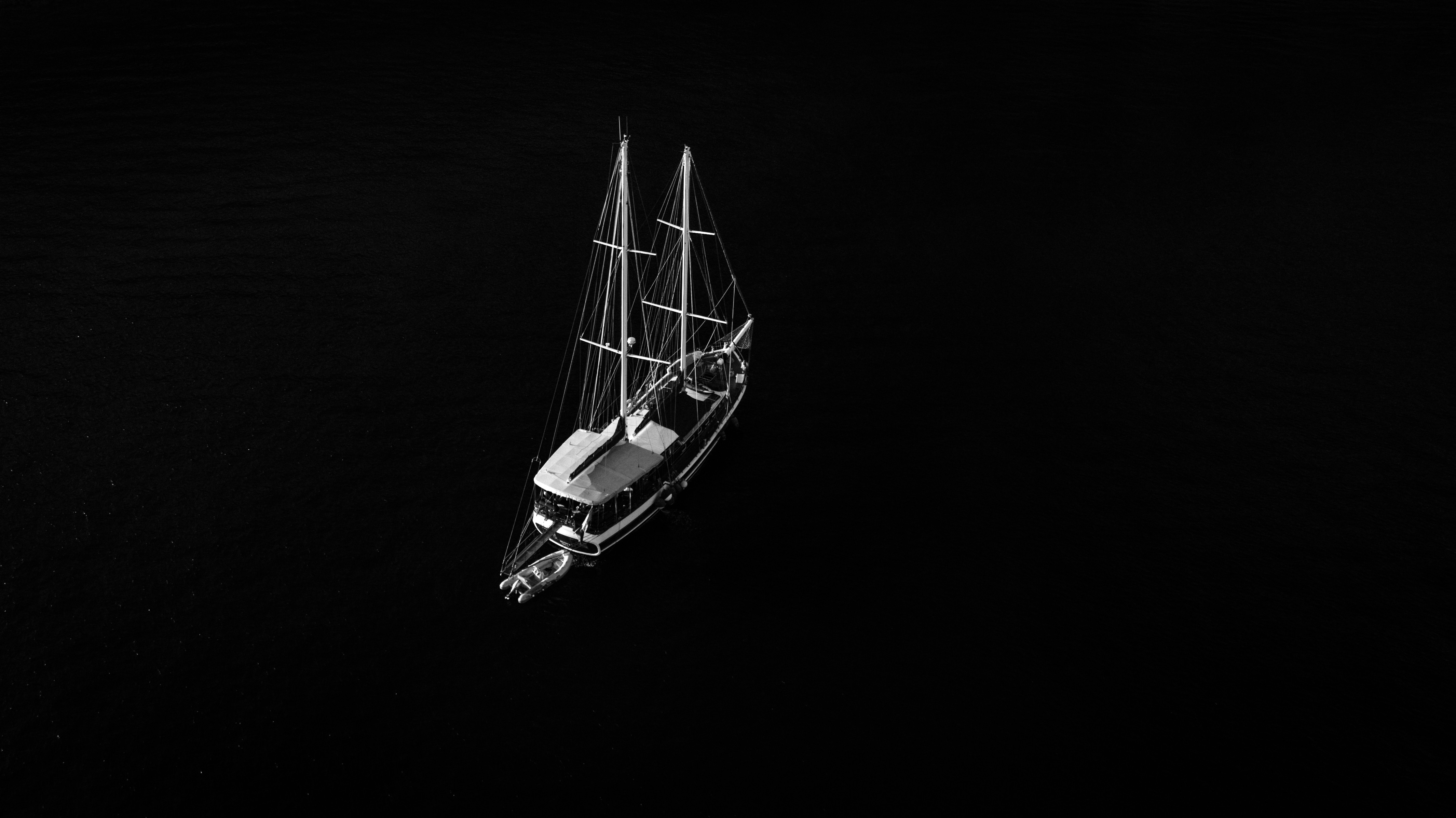 The Lost Sail