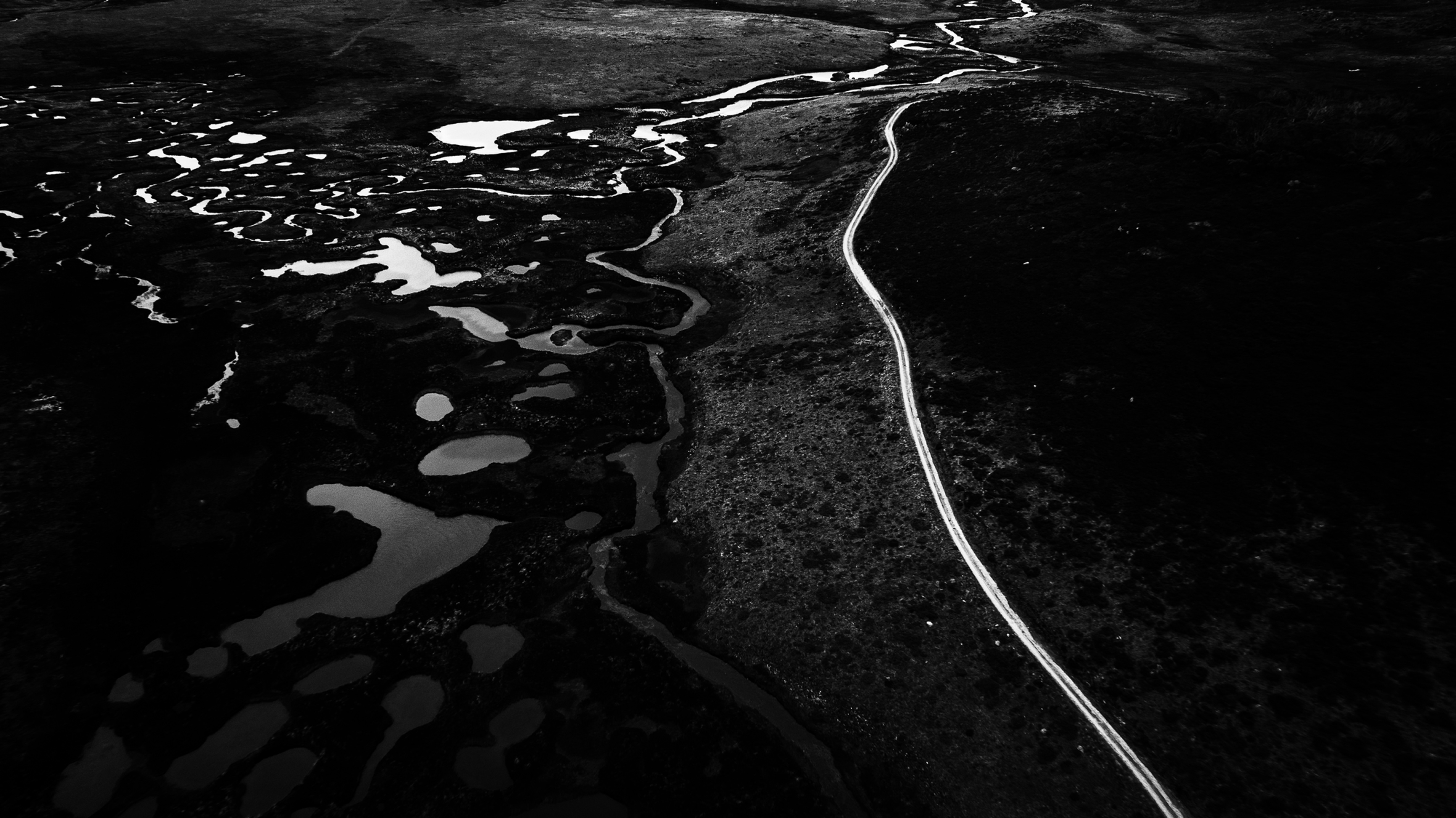 Pretty Valley (III)