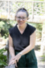 Valérie Mège hygiéniste naturopathe