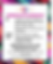 Fiesta July 2025 flyers spanish