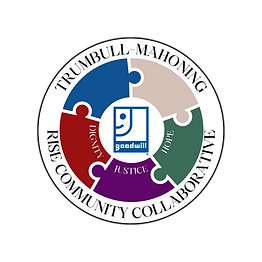 RISE community collaborative logo