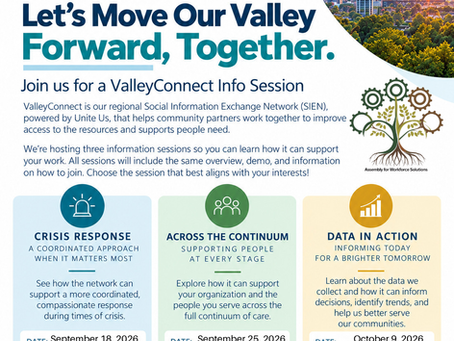 ValleyConnect to Transform How the Mahoning Valley Connects People to Care, Resources, and Opportunity