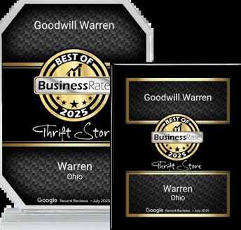 Best of 2025 Warren Award