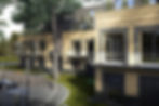 RESIDENTIAL COMPLEX