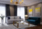 APARTMENTS N1 LIBERTY RESIDENCE