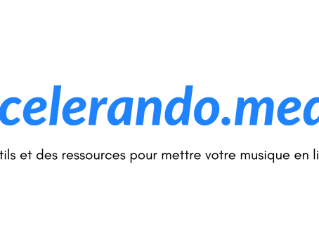 accelerando.media à venir bientôt!