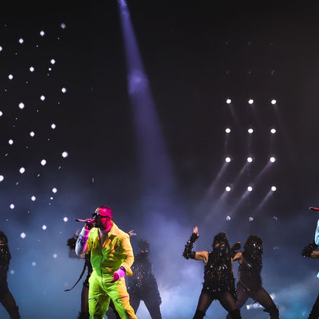 Premio Lo Nuestro 2021