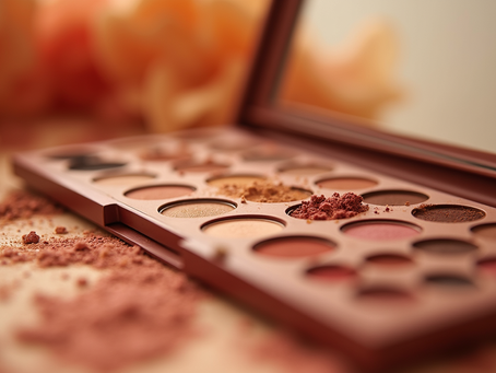 The Role of Makeup in Self-Esteem and Makeup