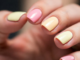 Spring into Style: The Latest Nail Trends