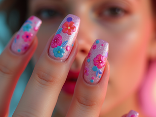 Nail Art Innovations: Discover ToteFX Treatment System