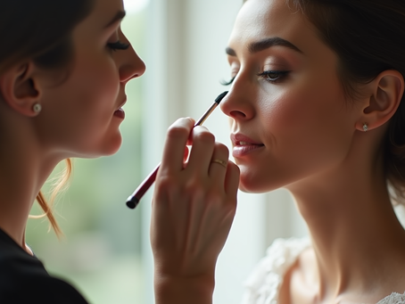 The Art of Makeup: Workshops That Empower and Inspire
