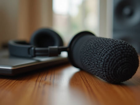 Your Guide to the Empowering Beauty Podcast