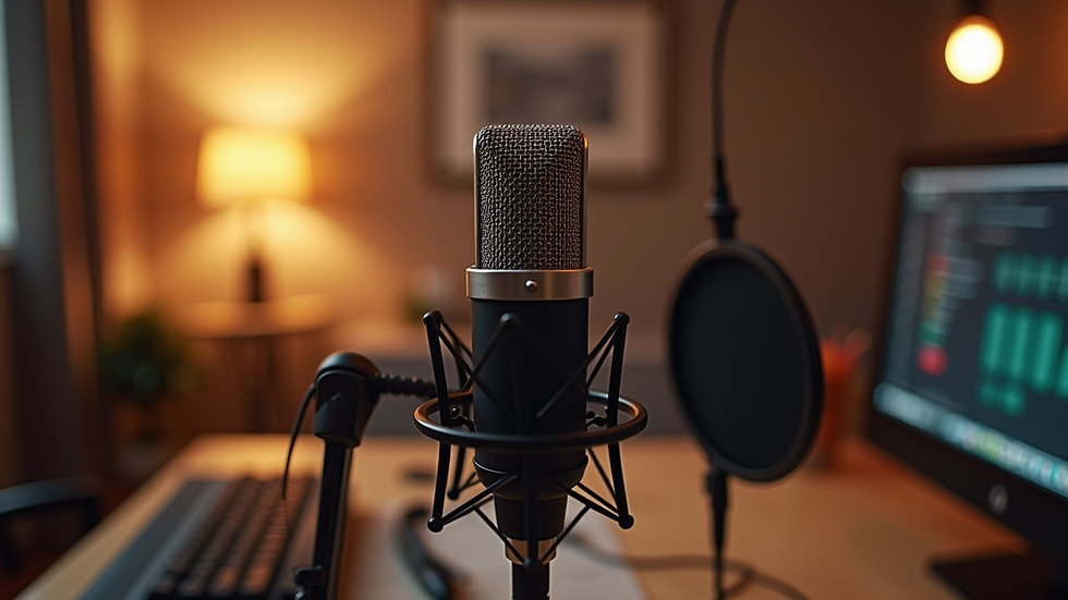 Exploring Beauty Podcast Insights with the Legacy Beauty Co Podcast