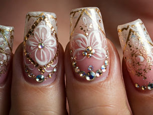 The Polished Lounge: Your Destination for Luxury Nail Care in Henderson