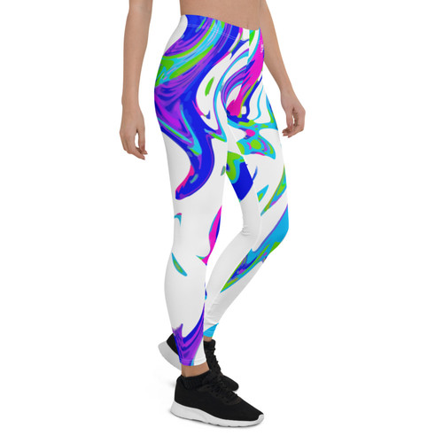 Stylish Leggings V3 | Styles By Pernier