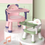 Miniature : Chaise enfant