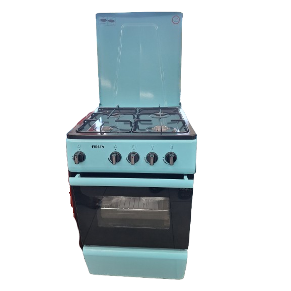 Gazinière/Four à gaz