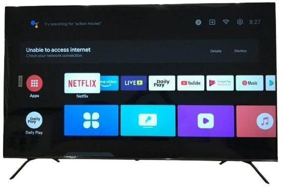 Miniature : Télévision