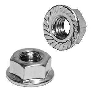 lock nut