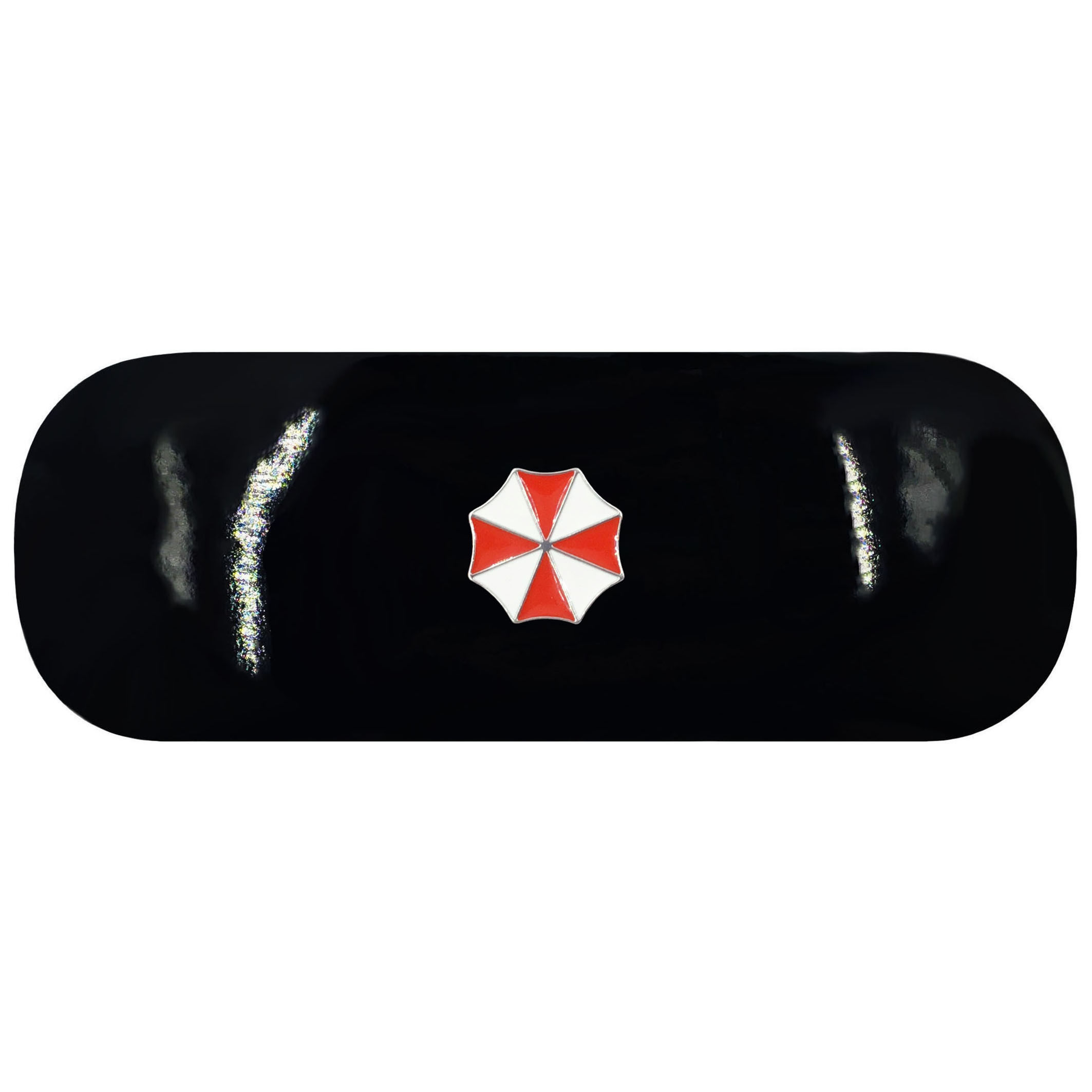 Resident Evil Glasses Case