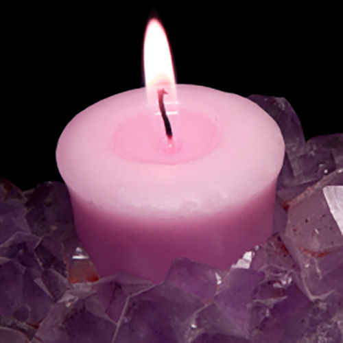 Thumbnail: Pink Candle