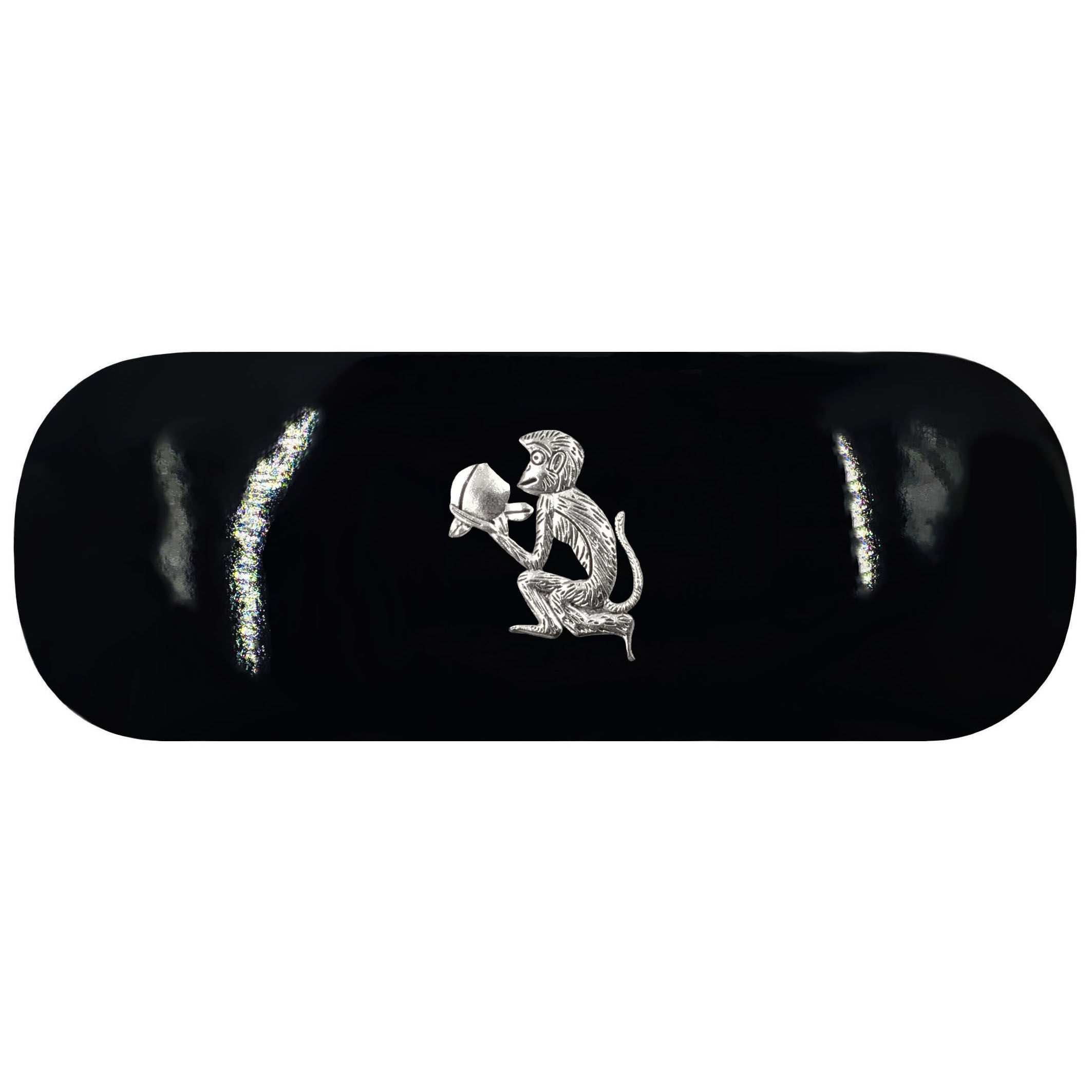 Baboon Glasses Case