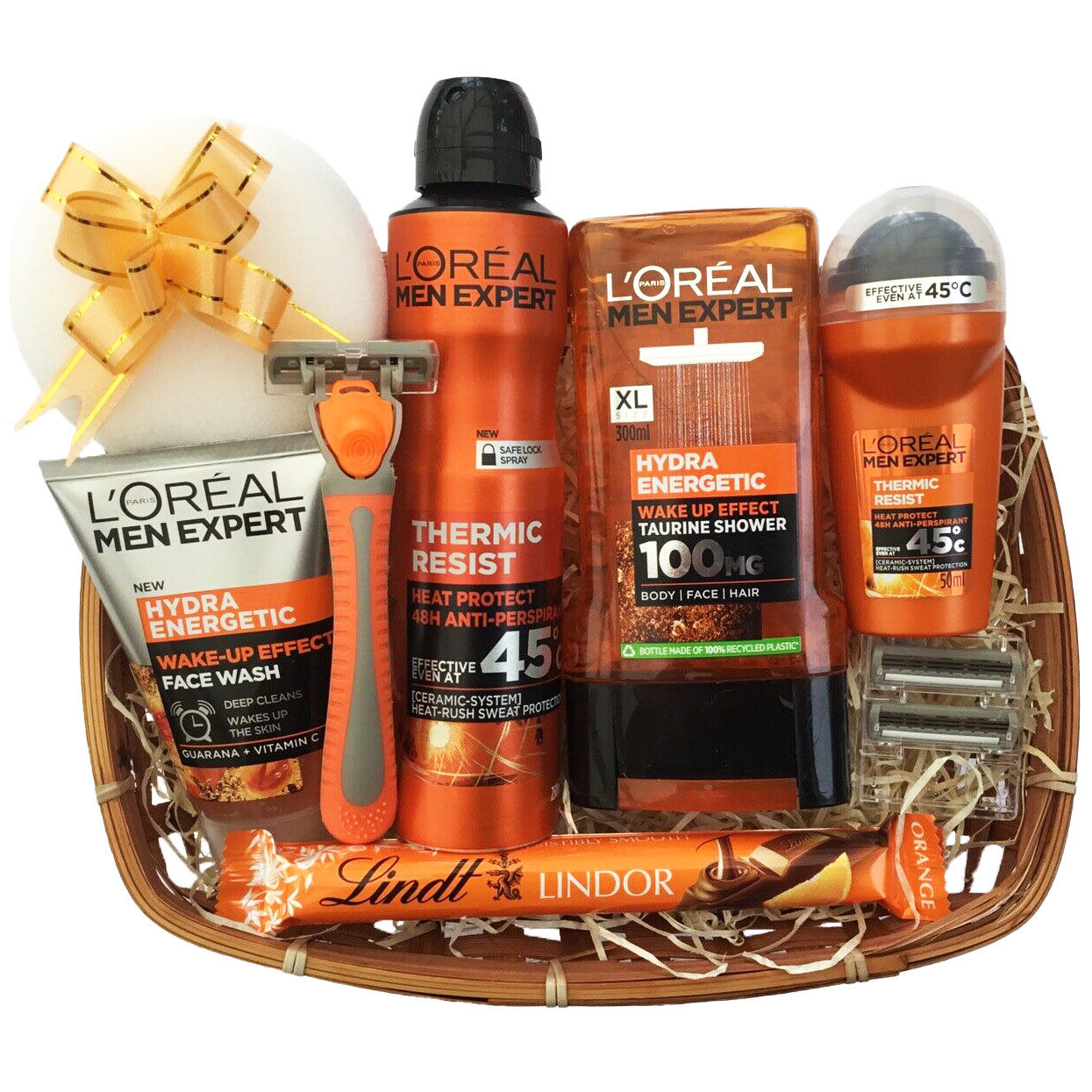 L'Oreal Men Expert Gift Hamper