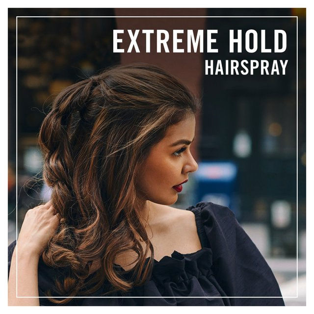 Thumbnail: TRESemmé Extreme Hold Hair Spray