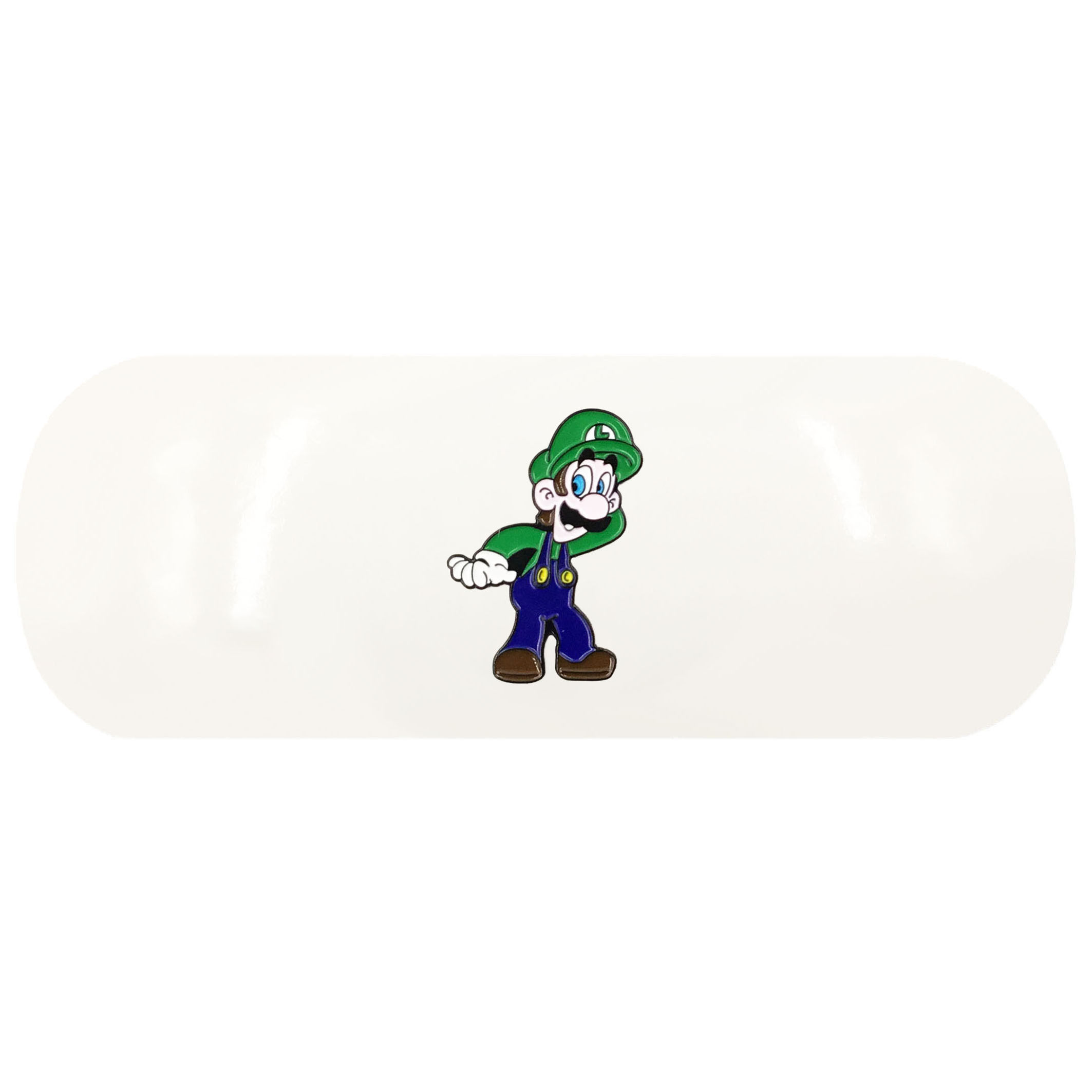 Luigi Glasses Case