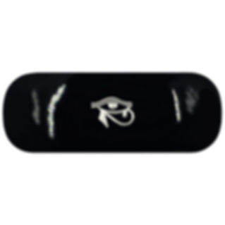 Eye of Horus Glasses Case