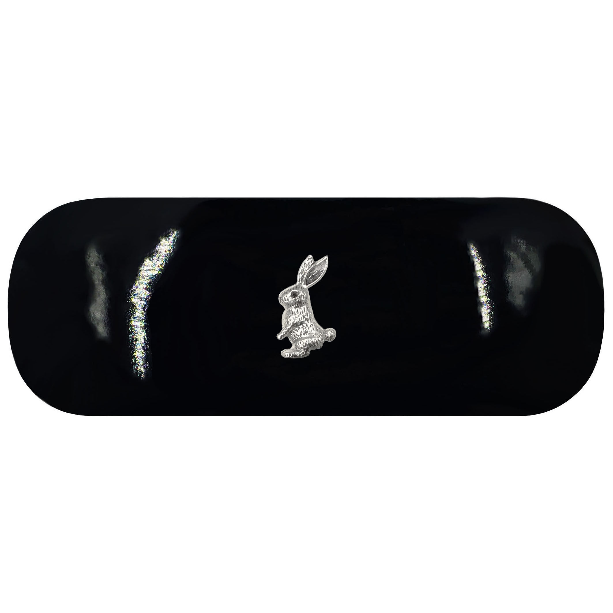Bunny Rabbit Glasses Case