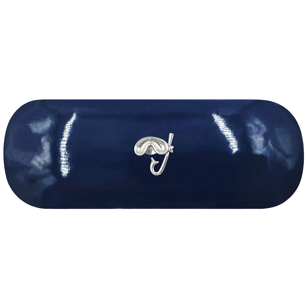 Snorkelling Glasses Case