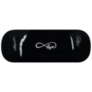 Infinity Hope Glasses Case