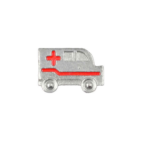 Thumbnail: Ambulance Embellishment