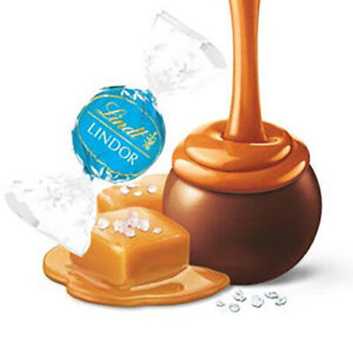 Thumbnail: Lindt Lindor Truffle