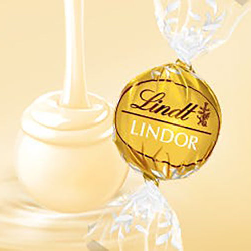 Thumbnail: Lindt Truffle