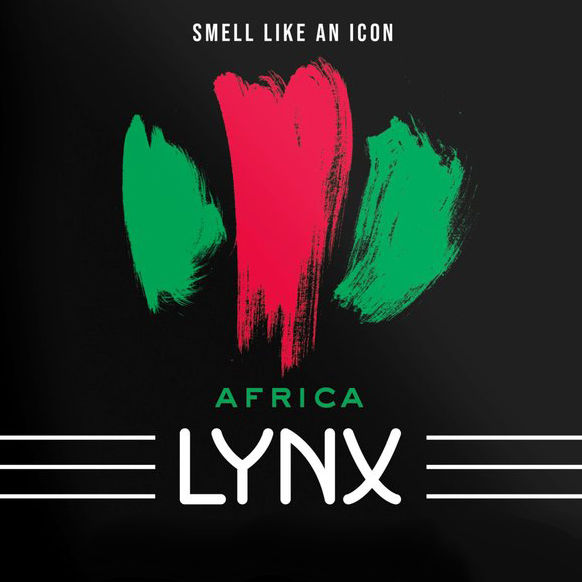 Thumbnail: Limited Edition Lynx Africa