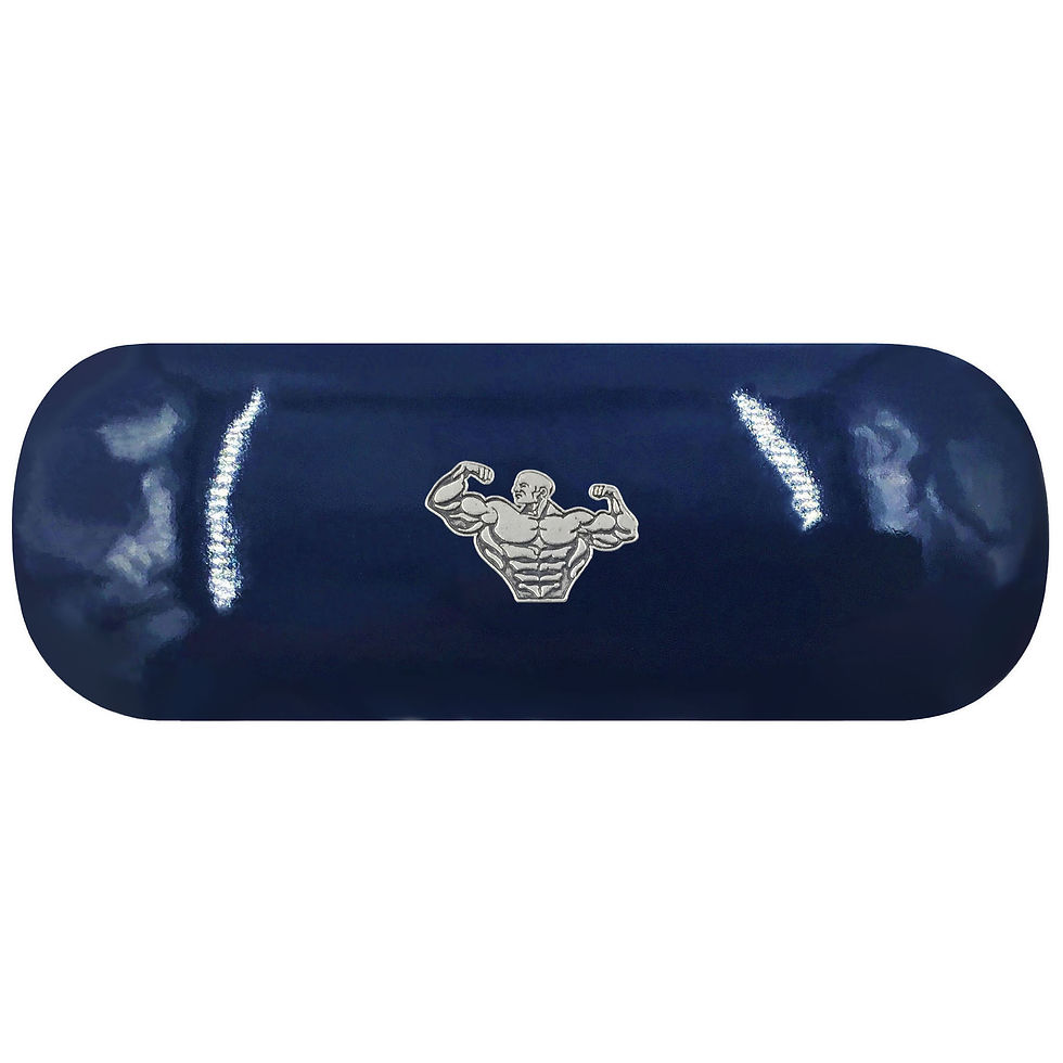 Personal Trainer Glasses Case