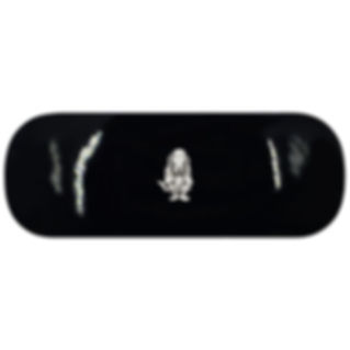 Basset Hound Glasses Case