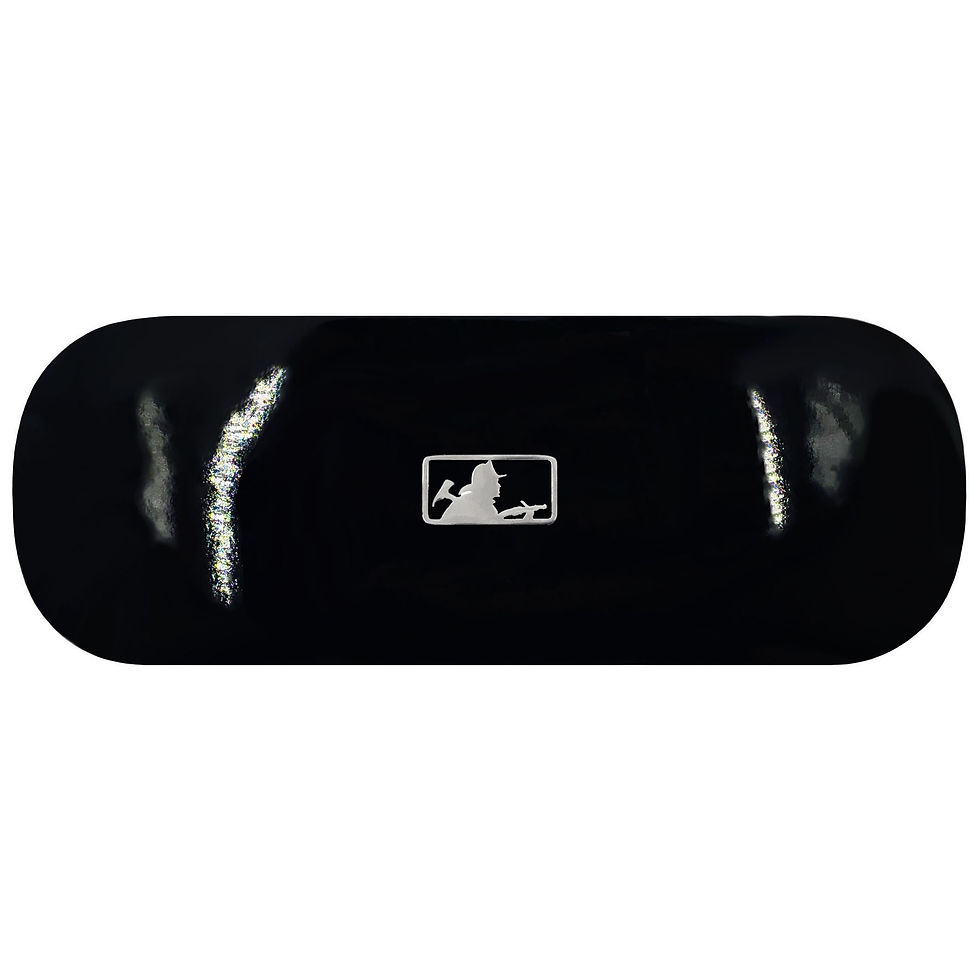 Firefighter Glasses Case
