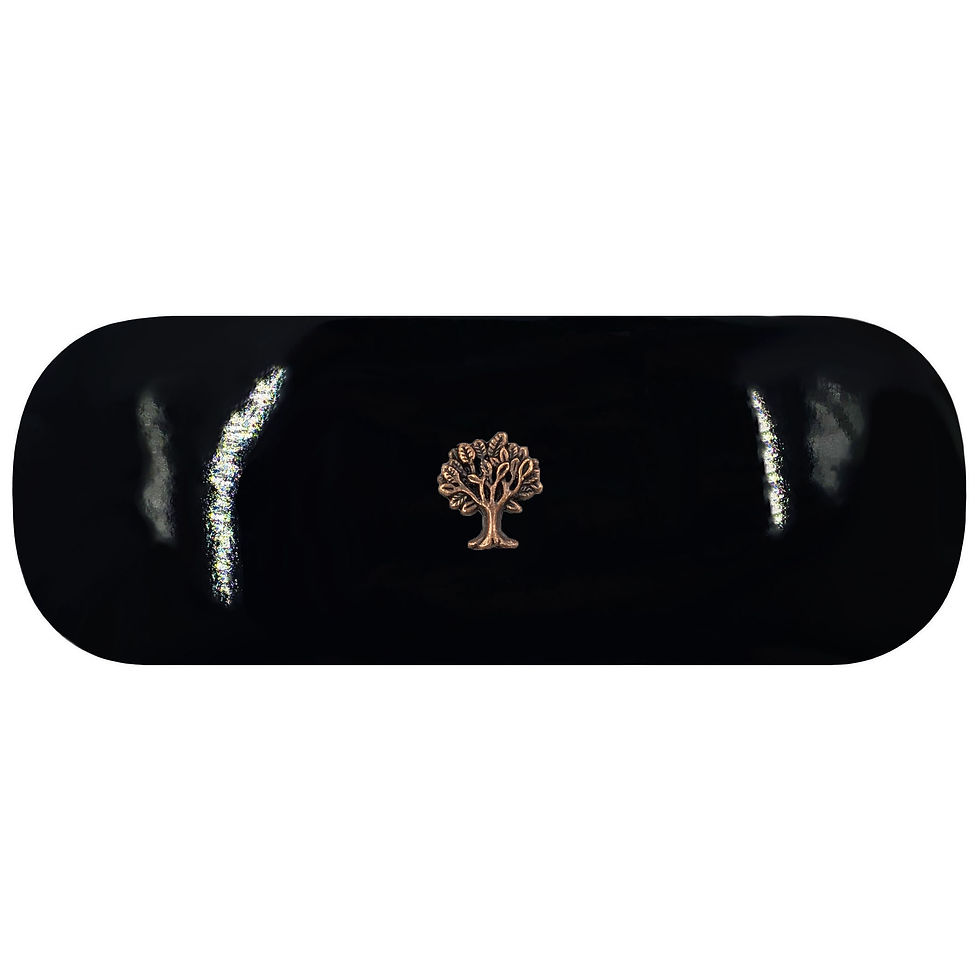 Tree of Life Glasses Case