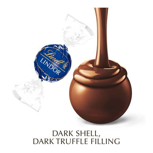 Thumbnail: Lindt Lindor Truffle