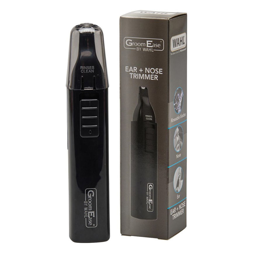 Thumbnail: Wahl Ear & Nose Trimmer