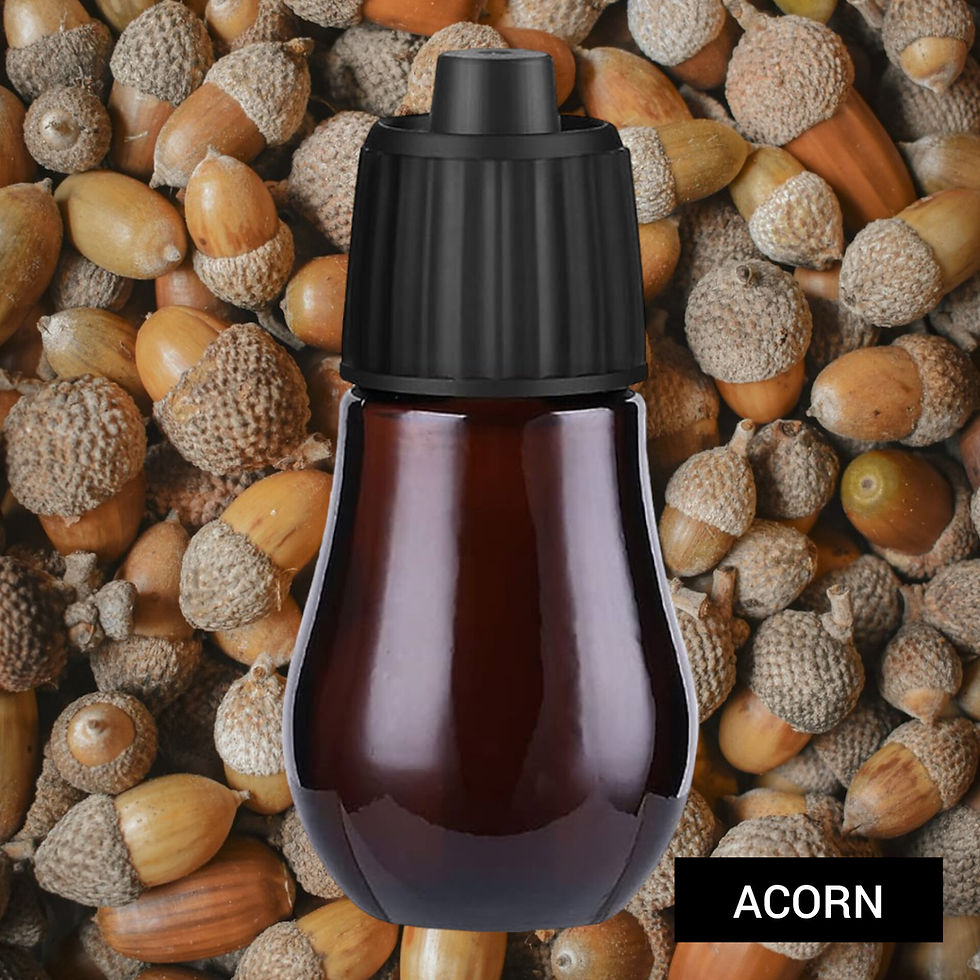 Thumbnail: MAC DADDY Cover Scent Refills