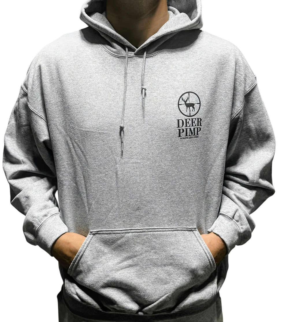 Thumbnail: DEER PIMP Hoodie