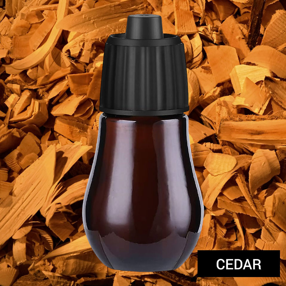 Thumbnail: MAC DADDY Cover Scent Refills