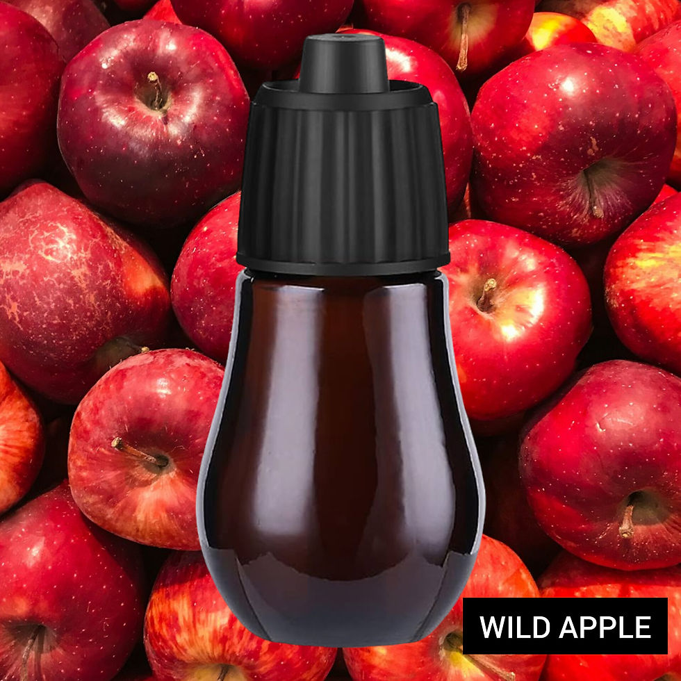 Thumbnail: MAC DADDY Cover Scent Refills